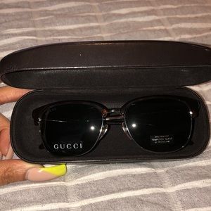 Gucci sunglasses